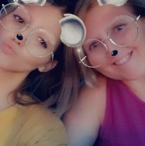 Meet your Posher, Rhonda